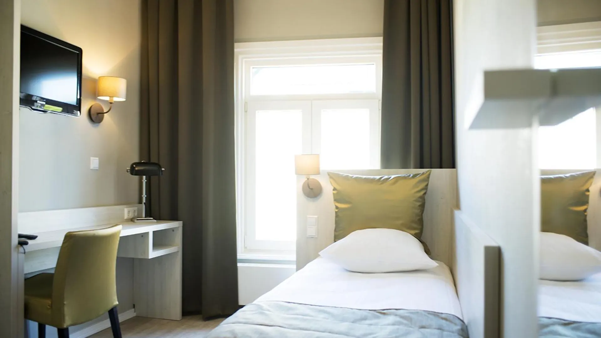 Apple Inn Hotel Amsterdam Nederland