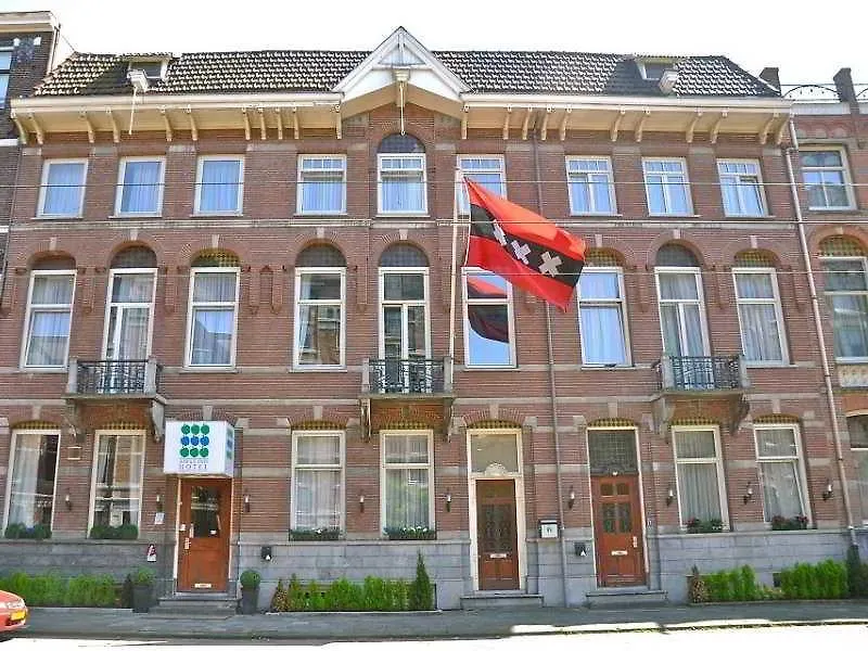 Apple Inn Hotel Amsterdam Nederland