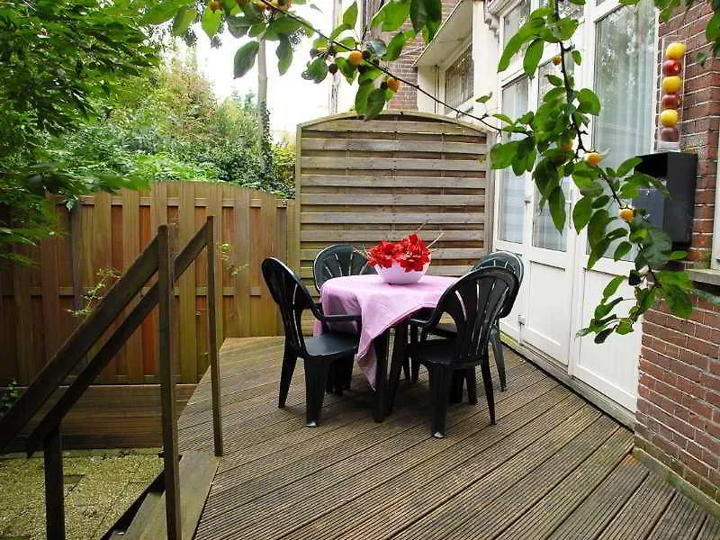 Apple Inn Hotel Amsterdam