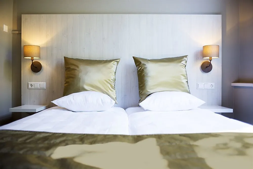 ***  Apple Inn Hotel Amsterdam Nederland