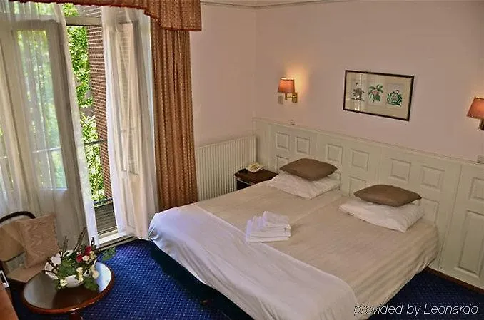 Apple Inn Hotel Amsterdam