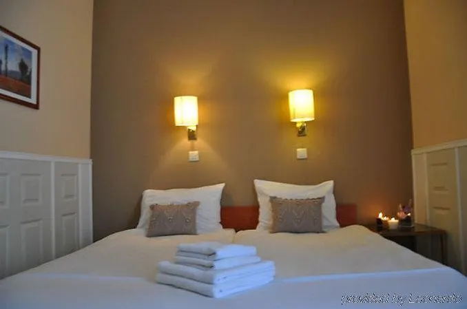Apple Inn Hotel Amsterdam 3*,