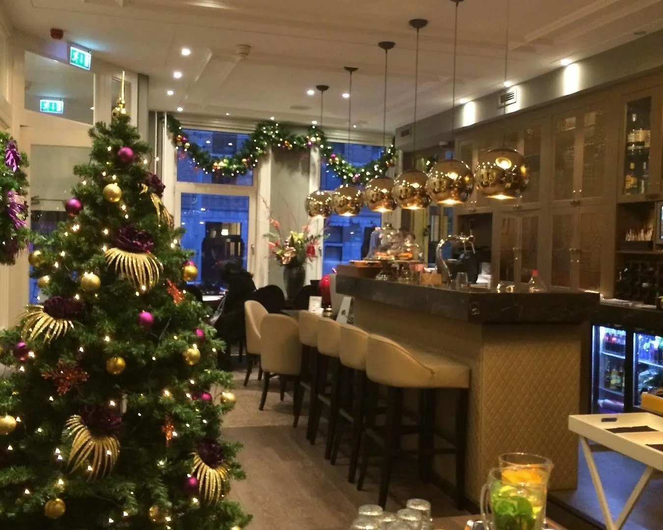 ***  Apple Inn Hotel Amsterdam Nederland