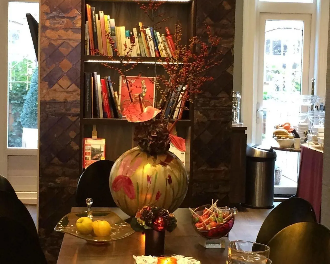 Apple Inn Hotel Amsterdam