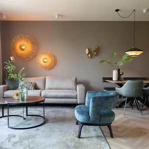 Bizstay Maurits Apartment The Hague