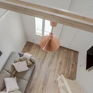 Lovely Tiny House Apartment Amstelveen