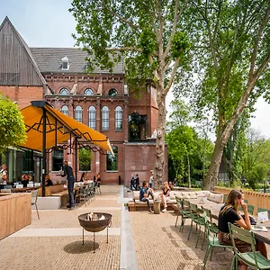 Arena Hotel Amsterdam
