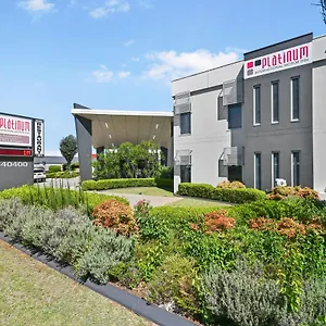 Platinum International Hotel Toowoomba