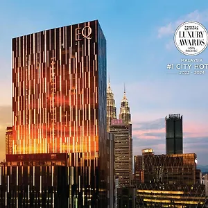 Eq Hotel Kuala Lumpur