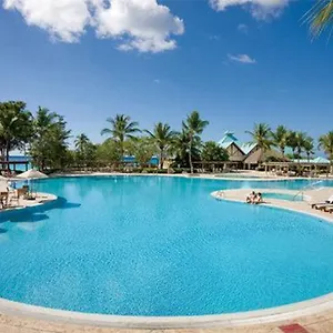 Dreams La Romana And (adults Only) Resort Bayahibe