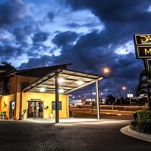 Darra & Conference Centre Motel Brisbane