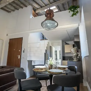 Olive Loft Appartamento Firenze