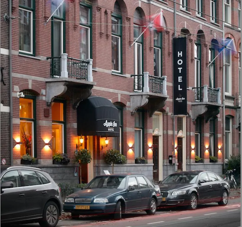 Apple Inn Hotel Amsterdam
