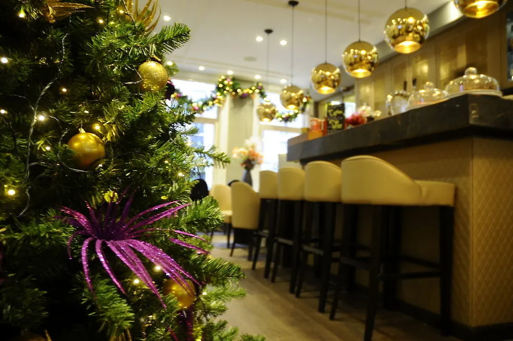 ***  Apple Inn Hotel Amsterdam Paesi Bassi