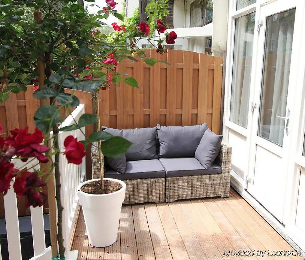 ***  Apple Inn Hotel Amsterdam Paesi Bassi