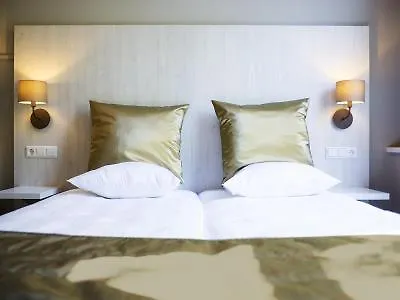 Apple Inn Hotel Amsterdam Paesi Bassi