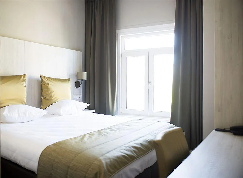 Apple Inn Hotel Άμστερνταμ