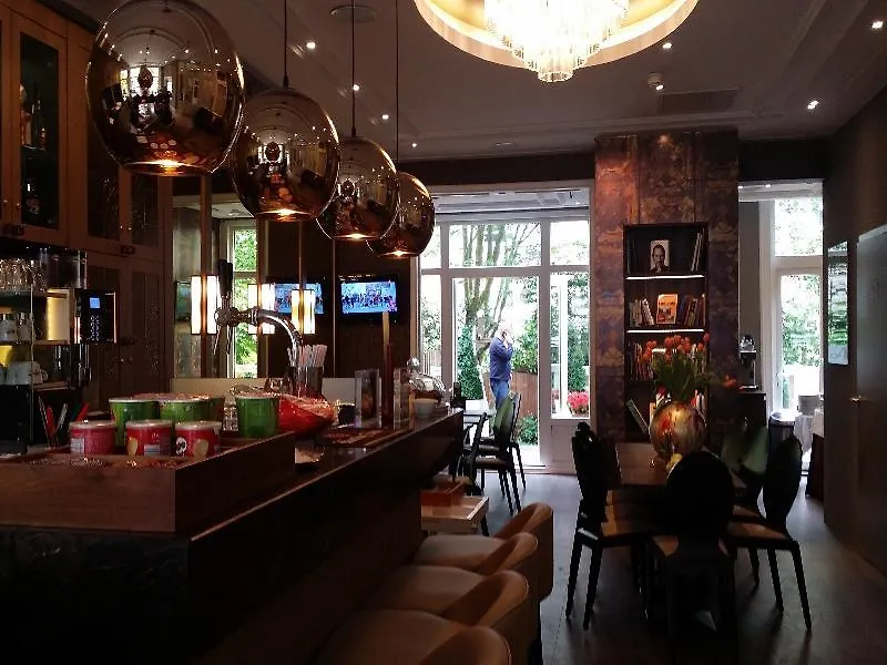 Apple Inn Hotel Άμστερνταμ