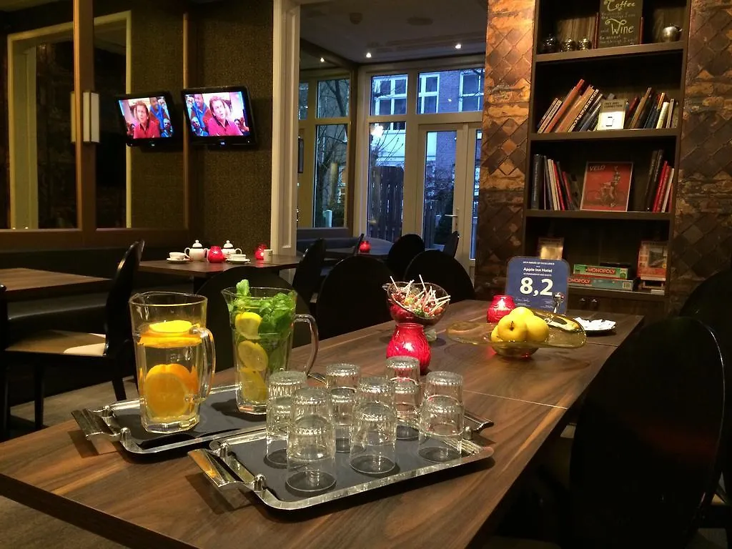 Apple Inn Hotel Άμστερνταμ