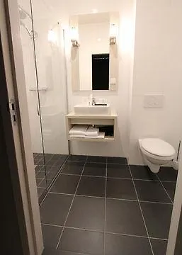 ***  Apple Inn Hotel Άμστερνταμ Ολλανδία