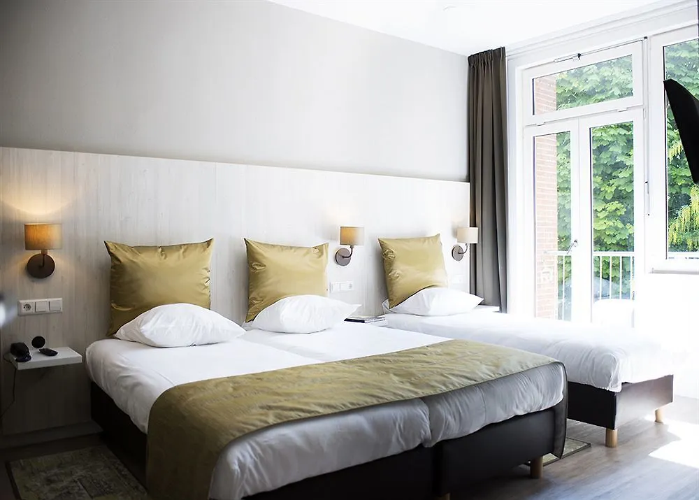 Apple Inn Hotel Άμστερνταμ