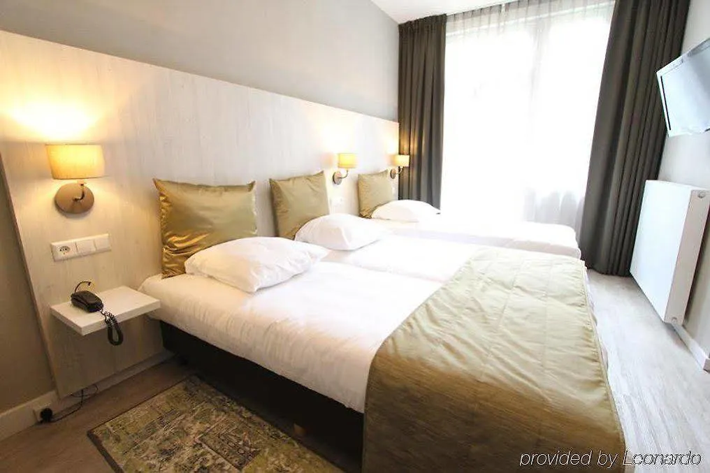 Apple Inn Hotel Άμστερνταμ 3*,  Ολλανδία