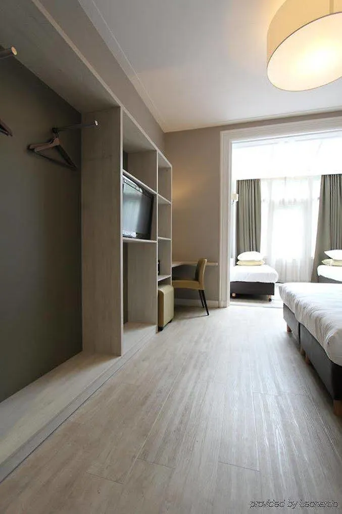 Apple Inn Hotel Άμστερνταμ