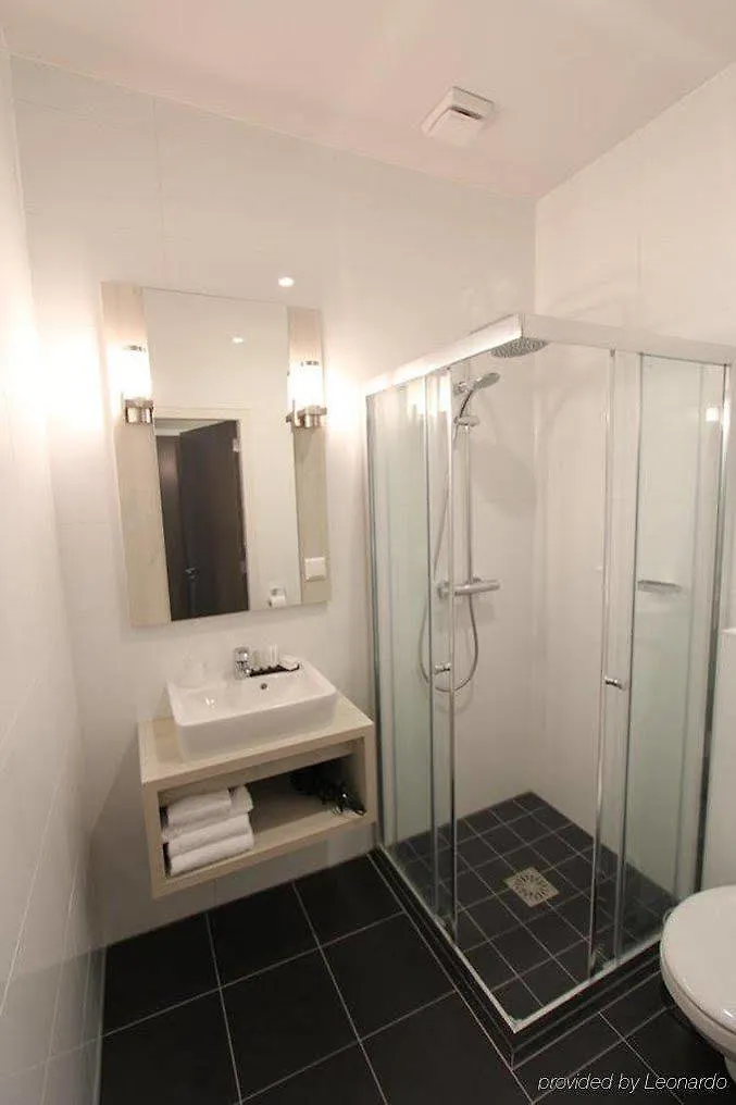 Apple Inn Hotel Άμστερνταμ