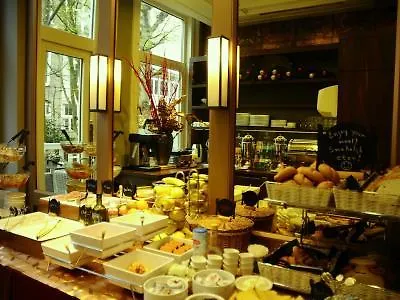 Apple Inn Hotel Άμστερνταμ 3*,  Ολλανδία