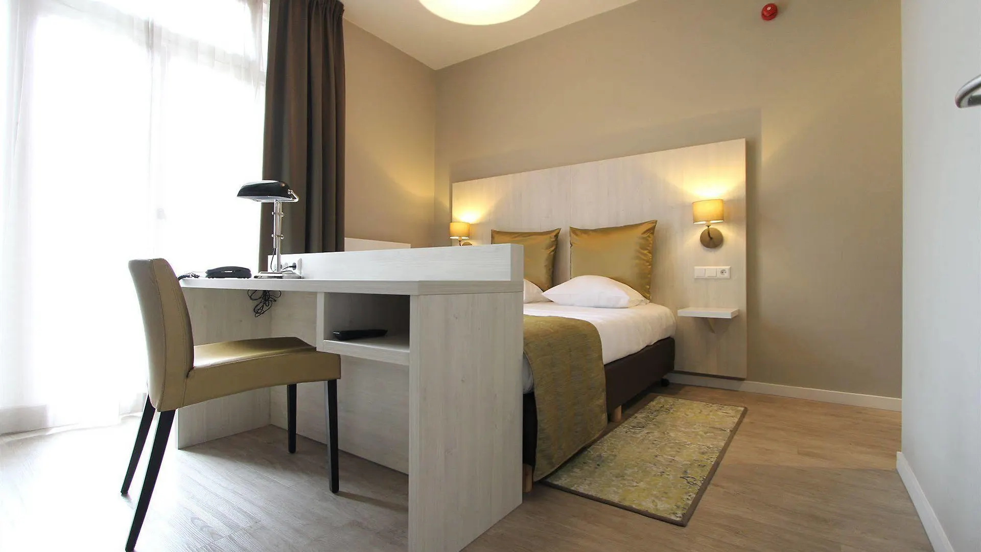 Apple Inn Hotel Άμστερνταμ