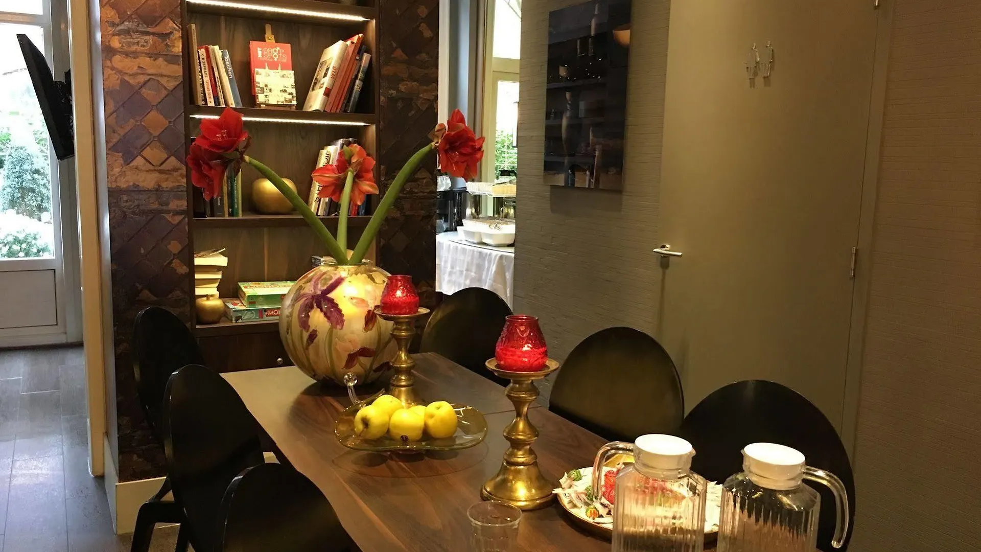 Apple Inn Hotel Άμστερνταμ