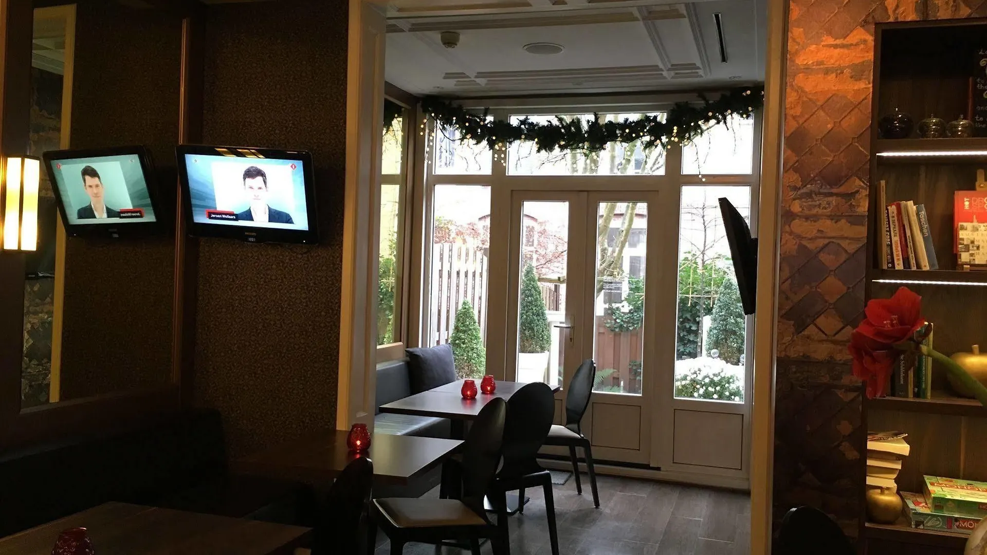 Apple Inn Hotel Άμστερνταμ